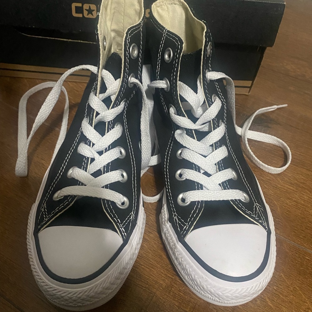 Converse Chuck Taylor All Star Boston High Top Sneaker